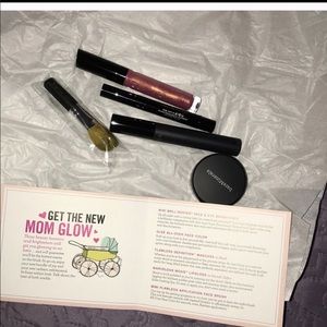 bareMINERALS FULL SIZE KIT